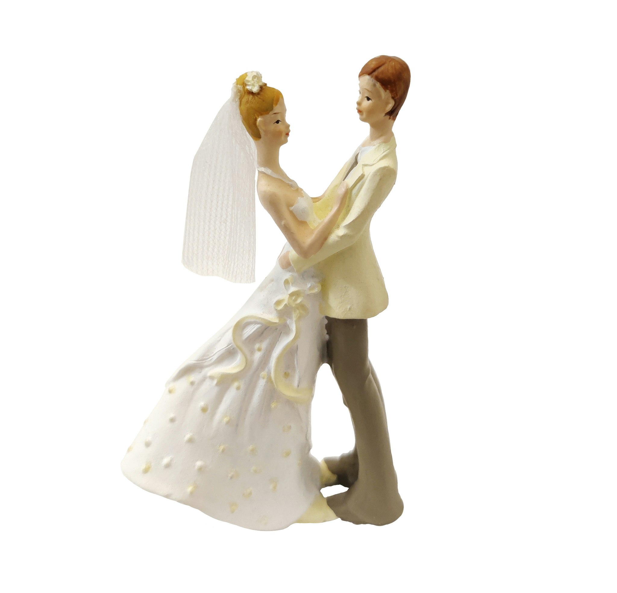 Bröllopsfigure - Wedding Waltz