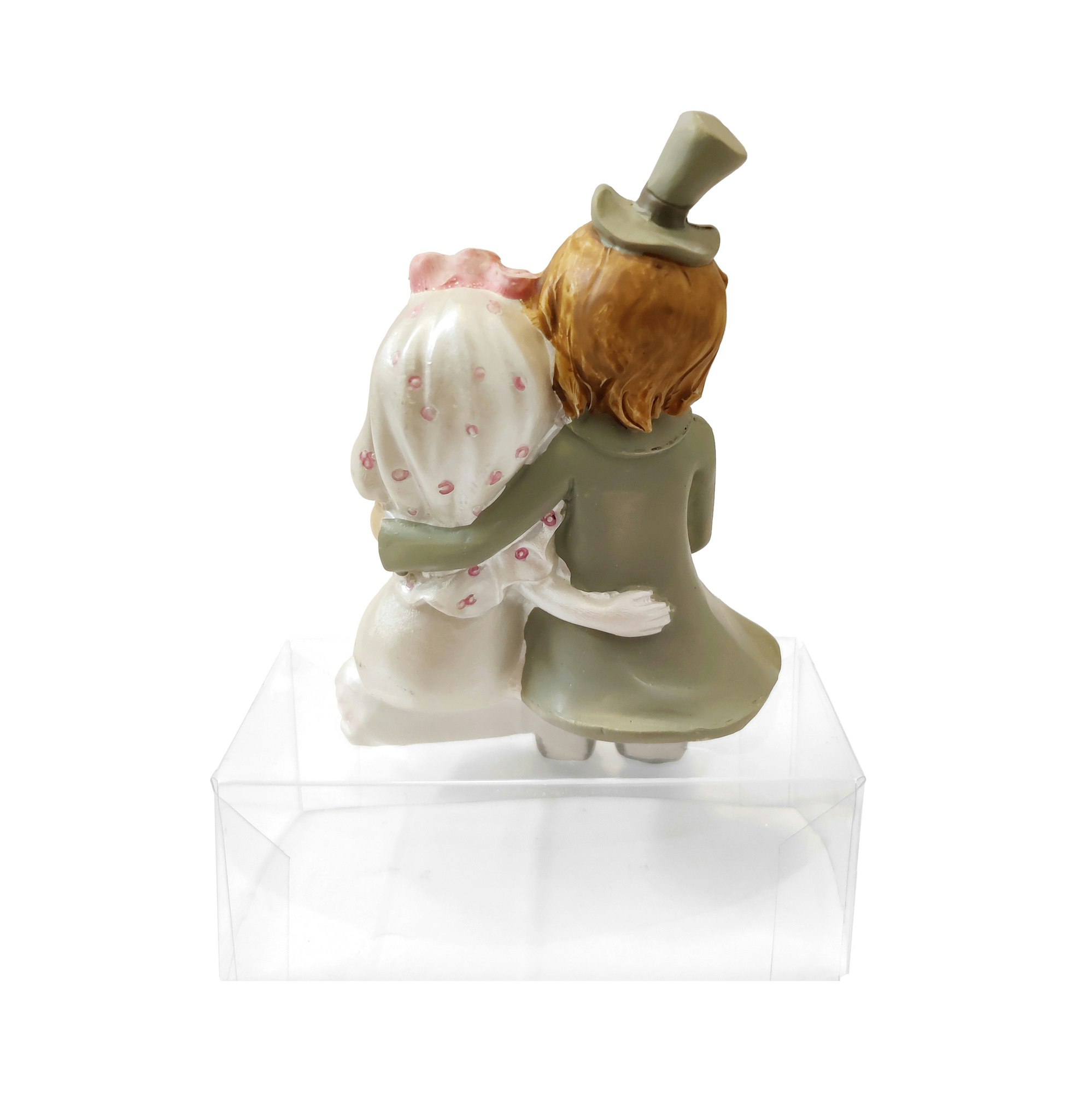Bröllopsfigure - Always Together