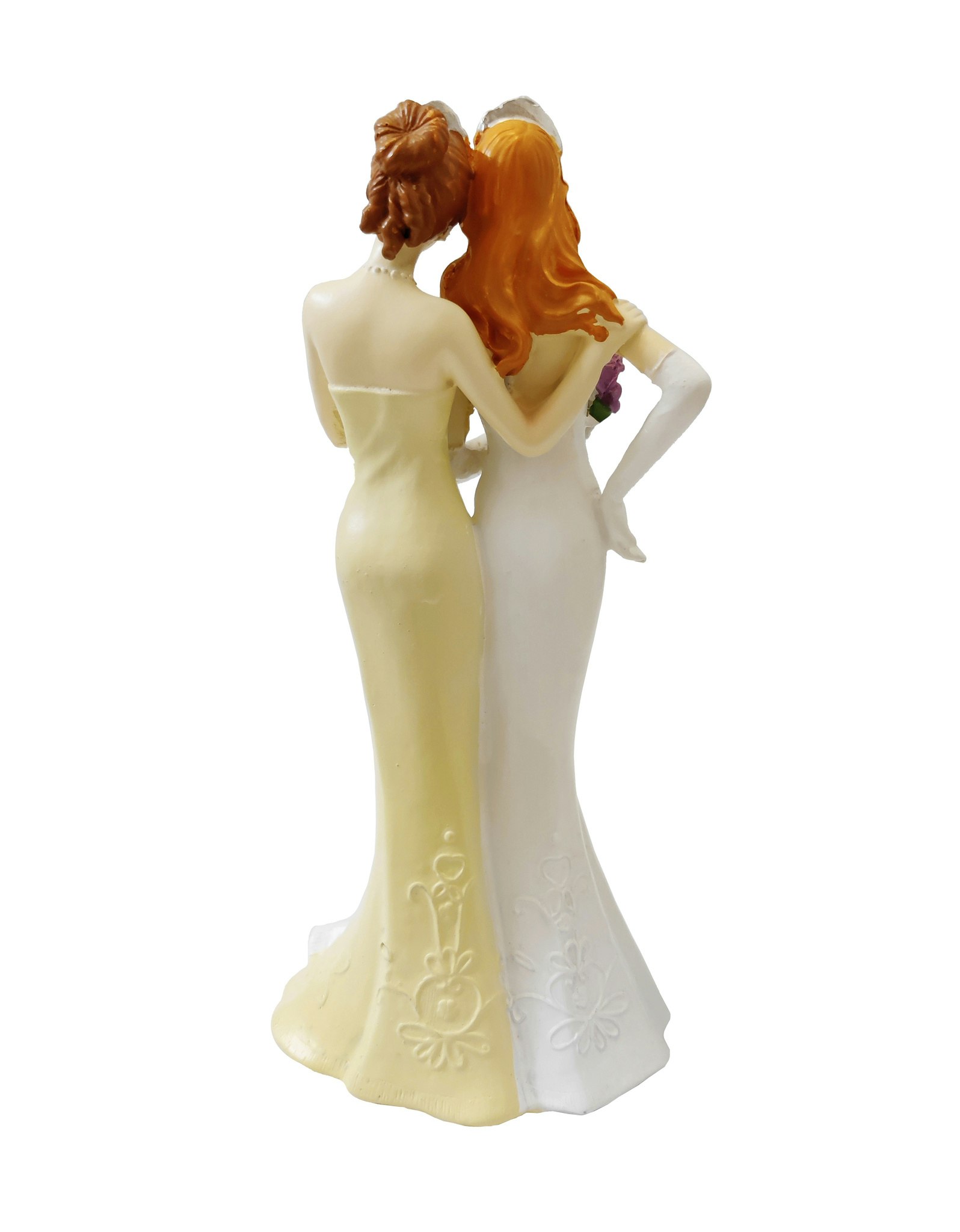 Bröllopsfigure - Wedding Harmony