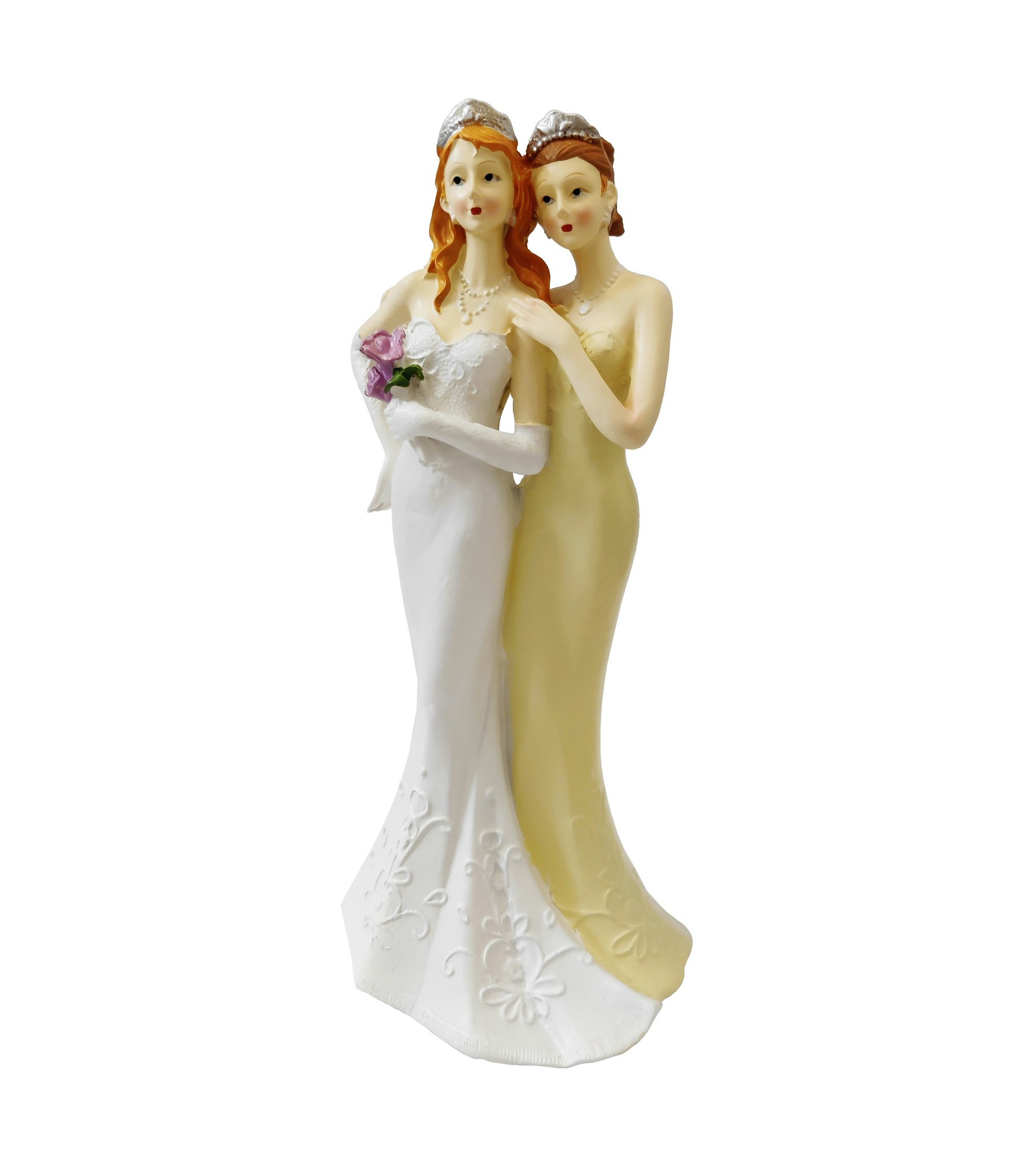 Bröllopsfigure - Wedding Harmony
