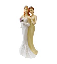 Bröllopsfigure - Wedding Harmony