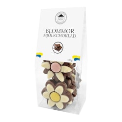 Pralinhuset - Chokladblommor