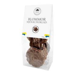 Pralinhuset - Chokladblommor Ljus
