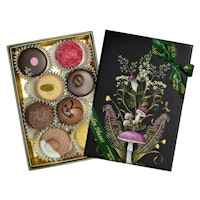 Pralinhuset - Forest Magic - 100g
