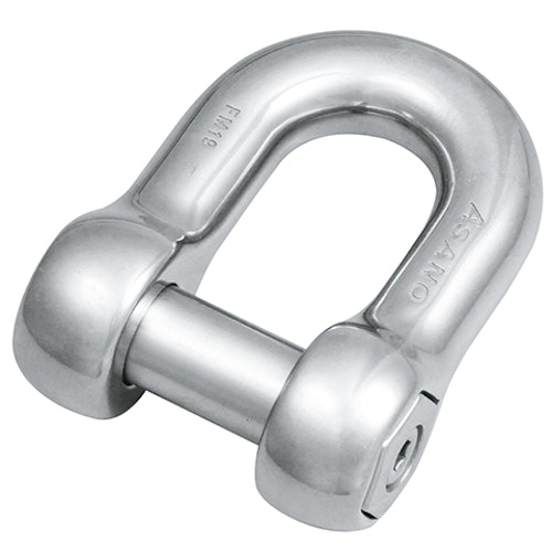 Free Shackle wll 3,6t