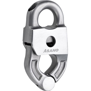 Auto Shackle Type 3 Str M, wll 0,8t