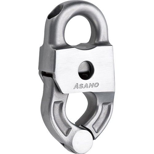Auto Shackle Type 3 Str M, wll 0,8t