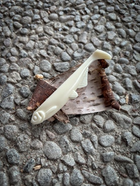 Master - Lill-Mörten