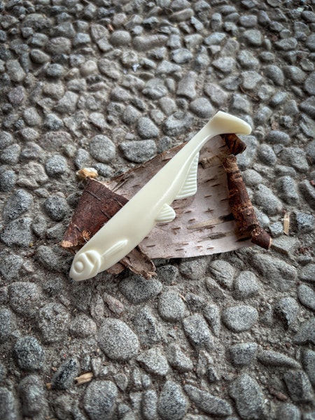 Master - Lill-Mörten
