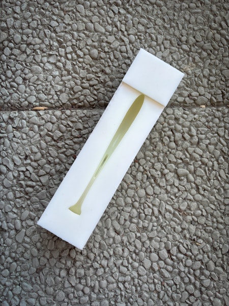 Silikonform - Mystery Mold