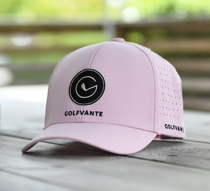Vi lanserar en rosa S-CAP