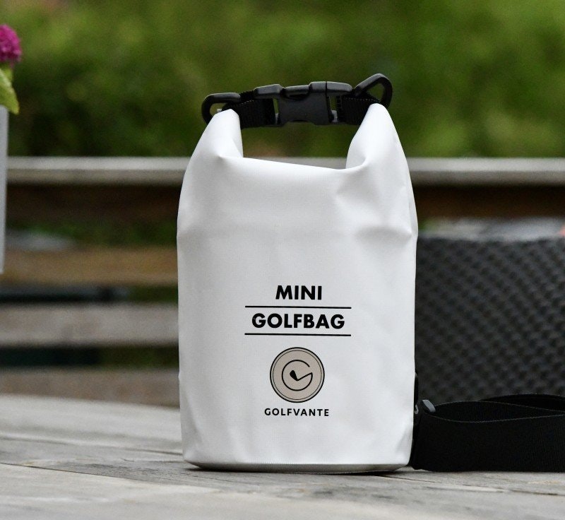 Mini Golfbag