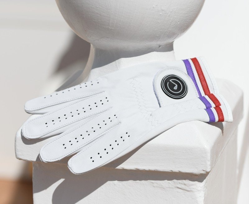 Golf glove - ESTRELLA DOCE