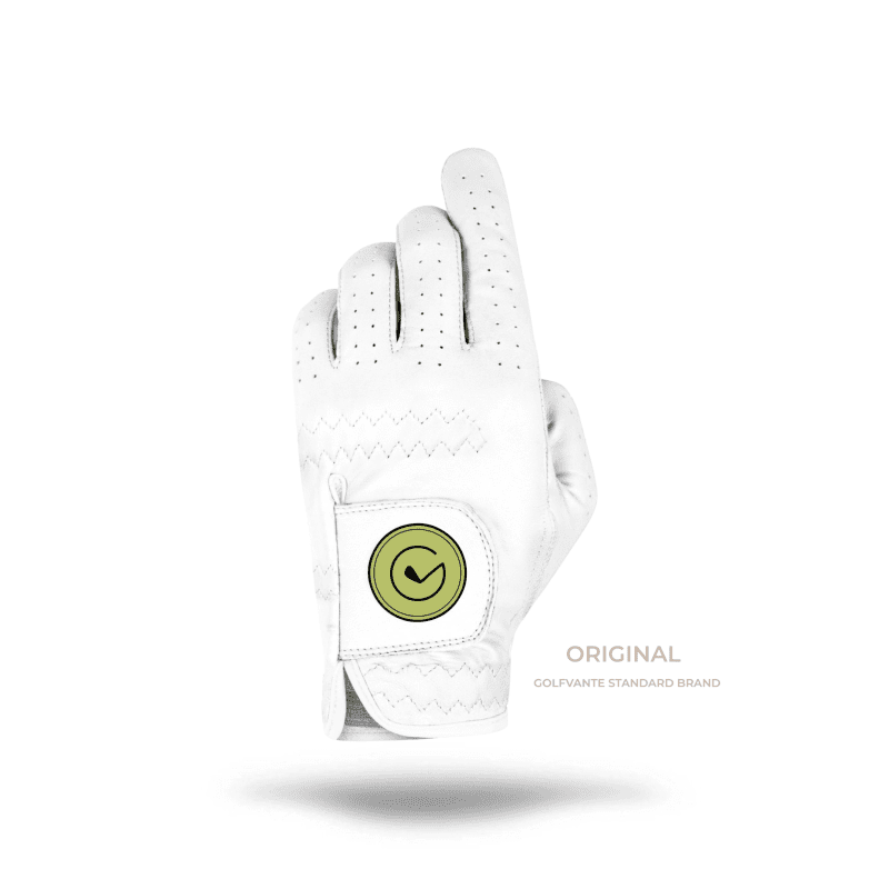 STANDARD AVOCADO - Ny Golfhandske