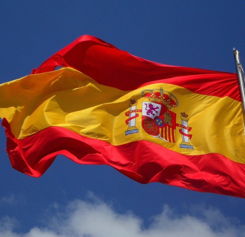 Vi öppnar kontor i Spanien!