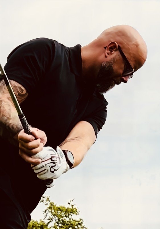 Golfhandskar som sticker ut – därför väljer fler golfare utmanande modeller som F'YOU