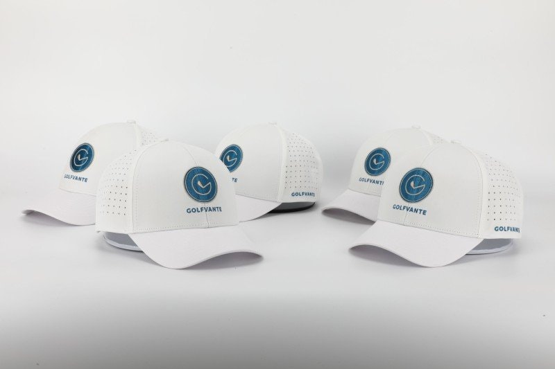 Vi lanserar golfkeps - TOUR S-CAP