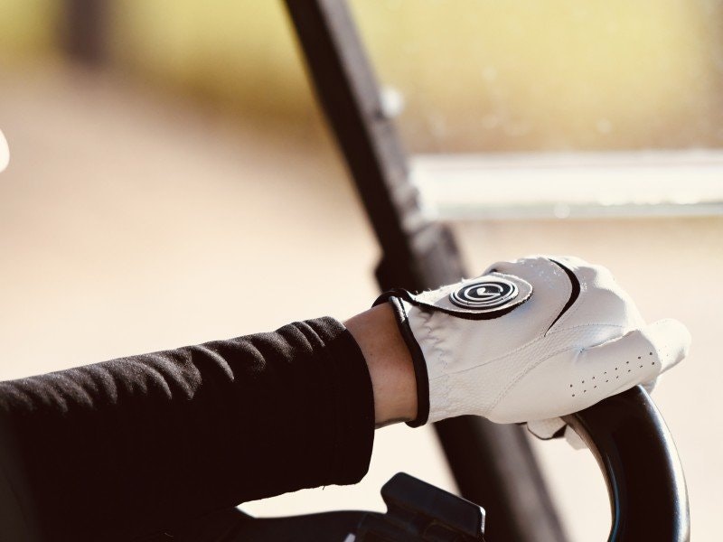 Golfhandskar för Golfare – Hitta Den Perfekta Handsken för Ditt Spel