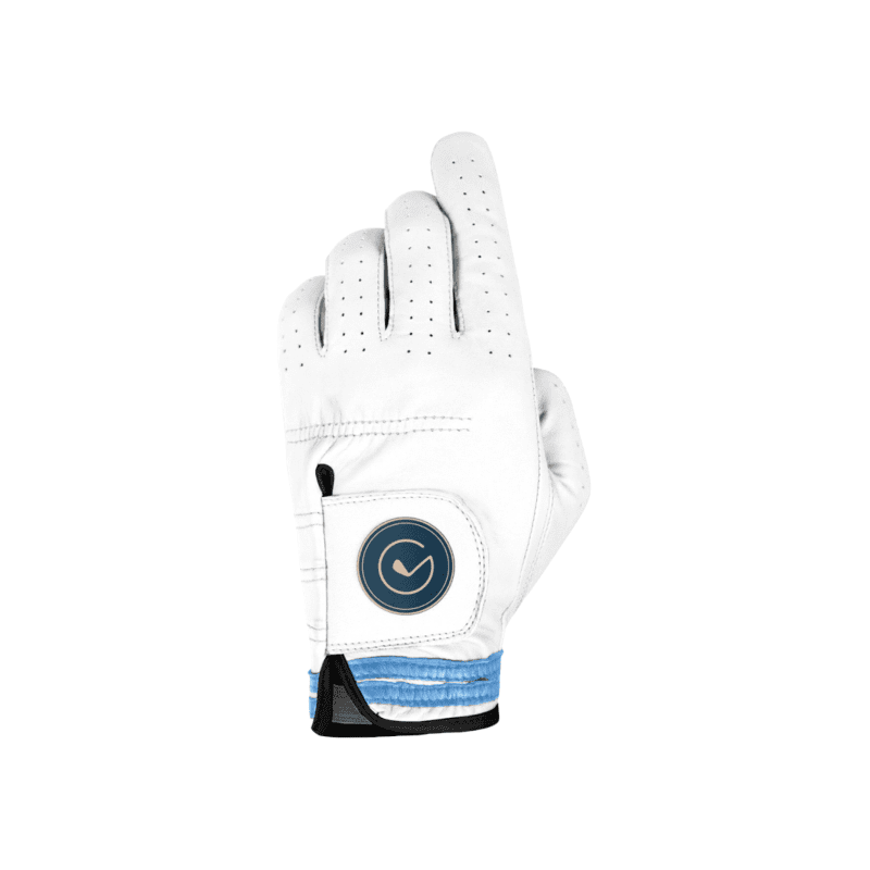 Nu lanserar vi den officiella golfhansken för TEAM GOLFVANTE!
