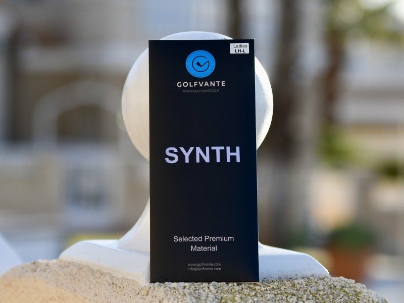 Gv Synth - vår senaste Golfhandske!