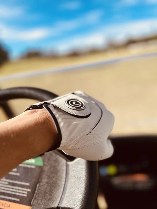 Guide för golfare
