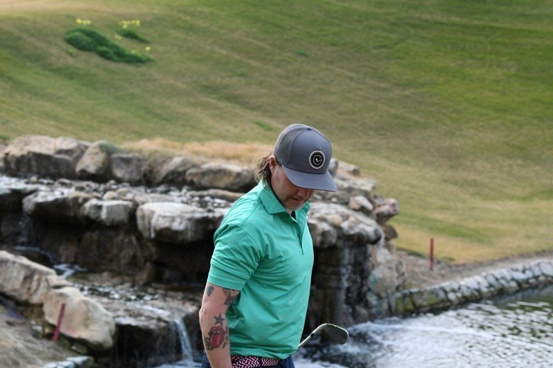 We are delighted to present our latest addition to the Golfvante family - the golf cap