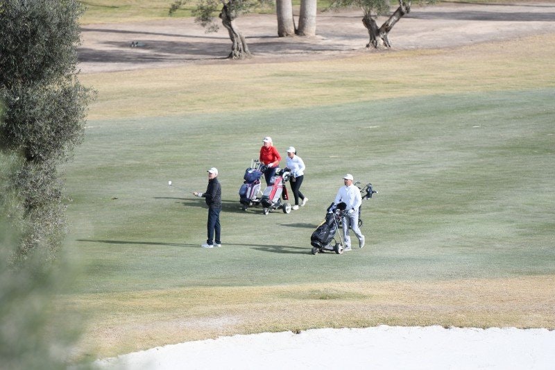 En Guide till Golfhandskar för Damer