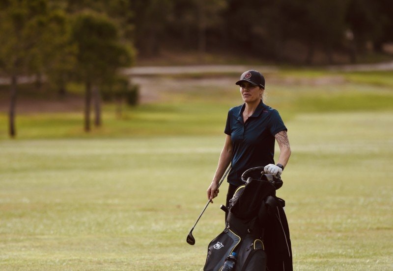 Hitta Rätt Golfhandske – En Guide från Golfvante