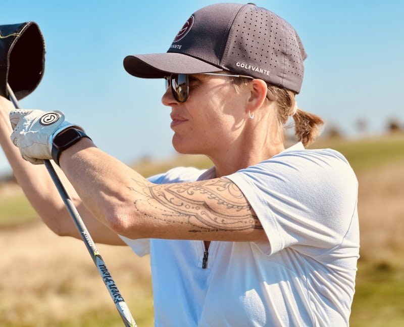 Golfhandskstorlekar: En djupgående analys av herrars och damers preferenser