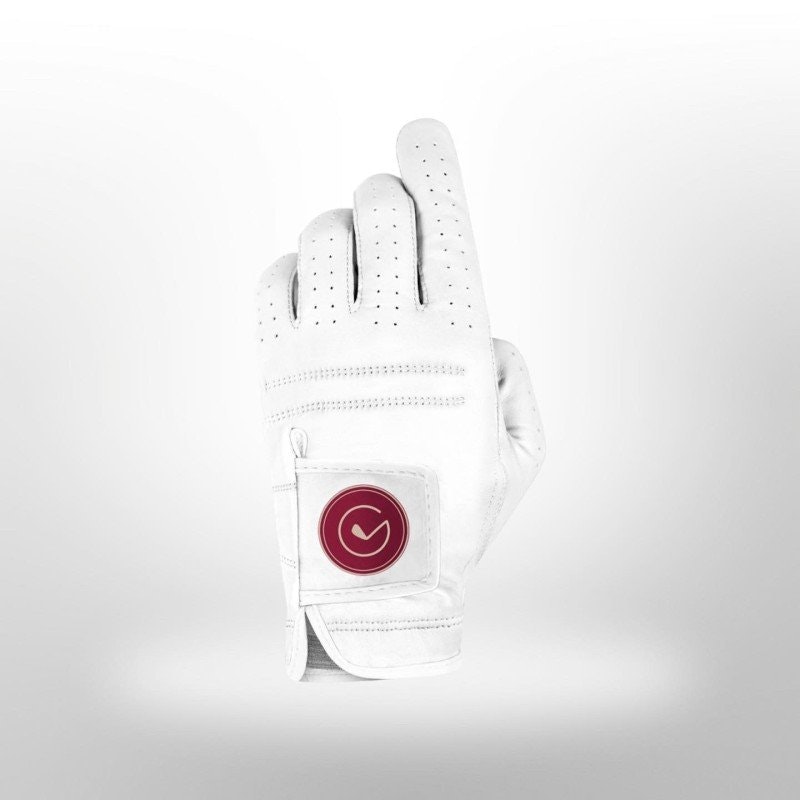 Vi lanserar golfhandske CICERON!