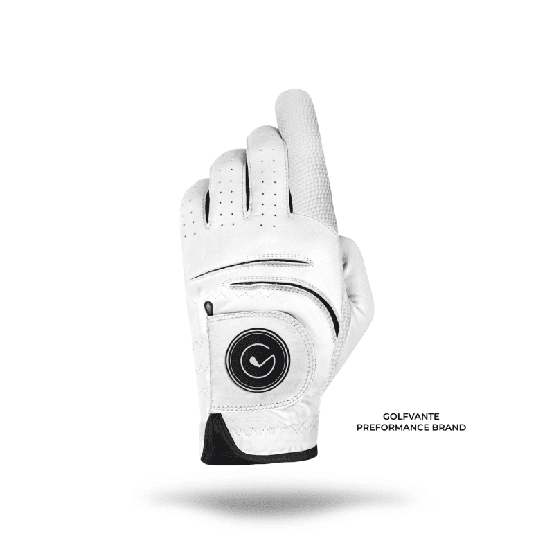 Gv Riptide - The World's Best Golf Glove?