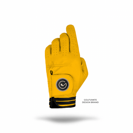 YELLOW  - DAM