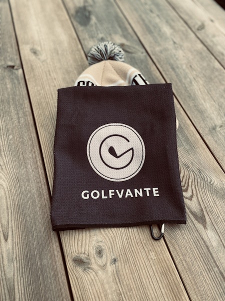 GOLFHANDDUK ORIGINAL