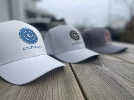 WHITE CAP