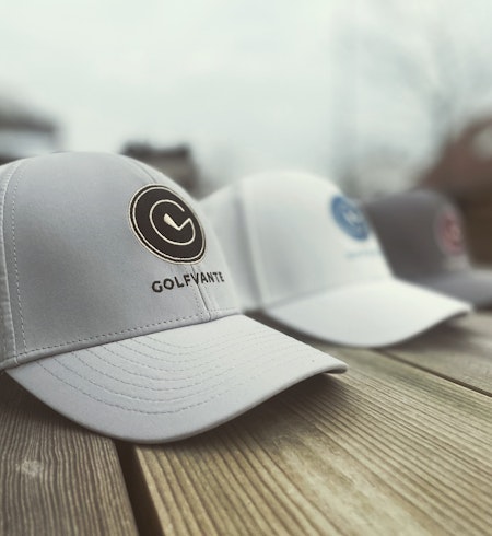 GRAY CAP
