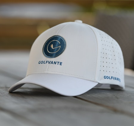 WHITE CAP