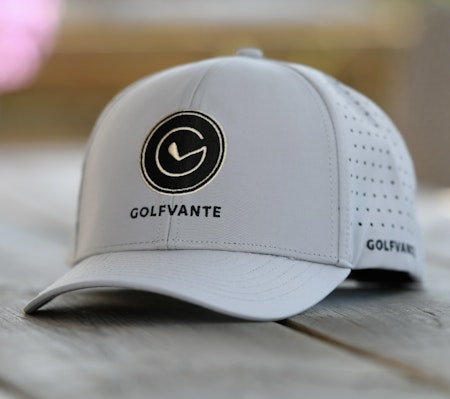 GRAY CAP