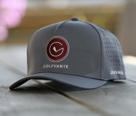RED TOUR CAP