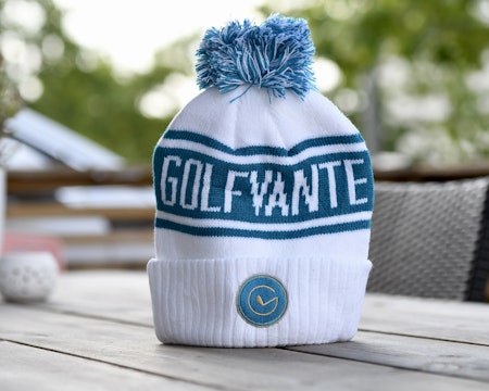 GOLF HAT - BLUE LABEL
