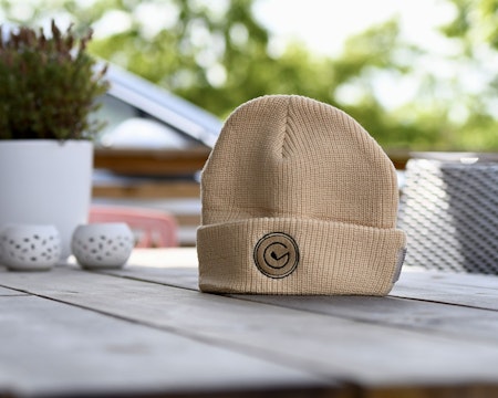 G BEANIE - ORIGINAL