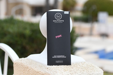 PINK - HERR
