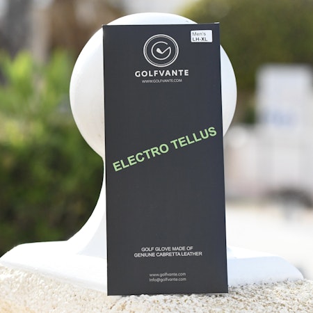 ELECTRO TELLUS - LADIES