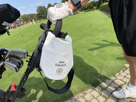MINI GOLFBAG