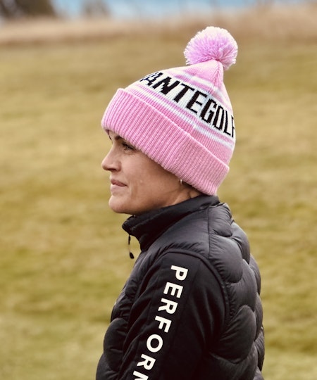 GOLFMÖSSA - ROSA