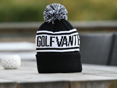 GOLF HAT - THE RAVEN