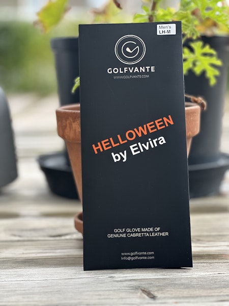 HELLOWEEN by Elvira - DAM
