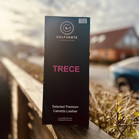 TRECE - MR
