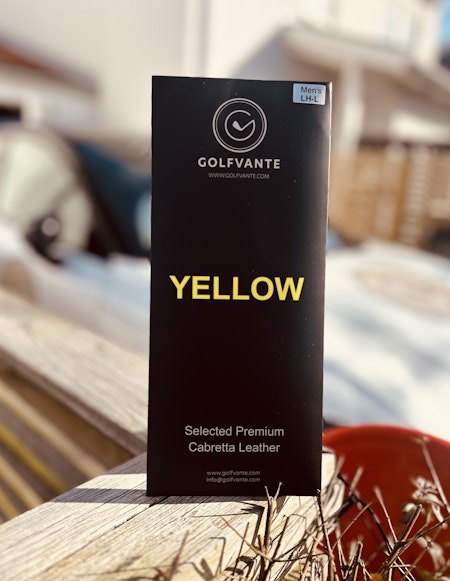YELLOW - HERR