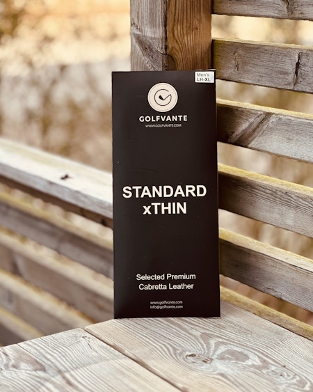 STANDARD xTHIN - DAM