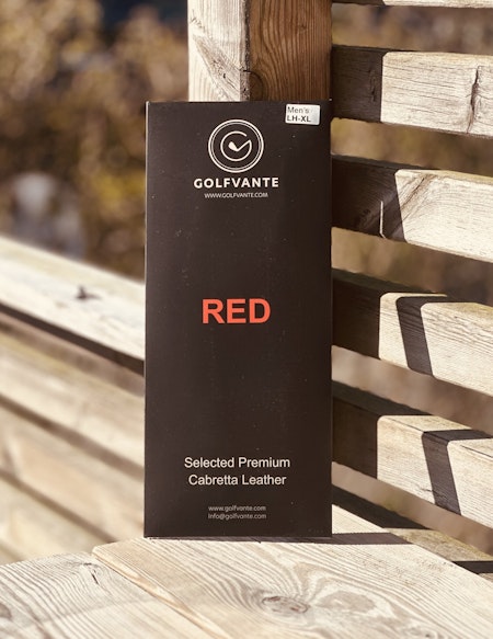 RED - WOMEN
